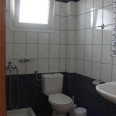 Lina Studios Potos Zimmer foto