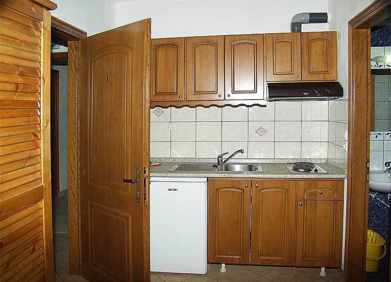 Apartment Lina *