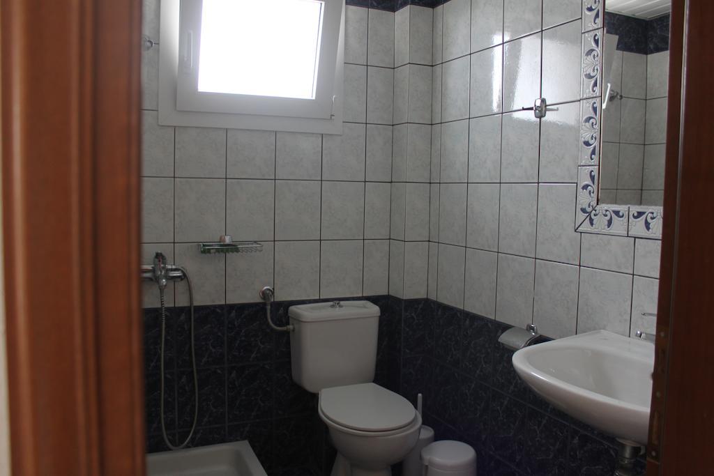 Apartment Lina Potos