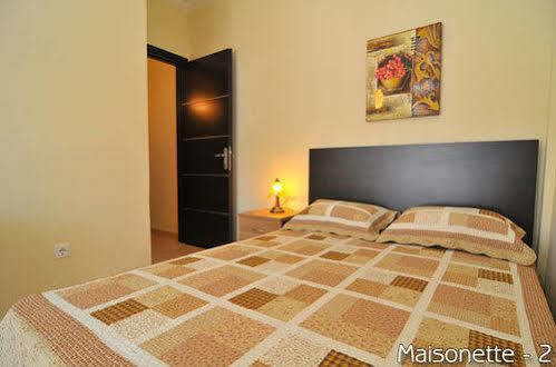 Lina Apartment