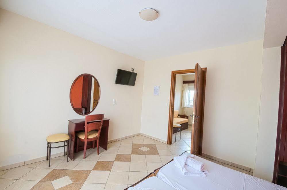 Lina Apartment Potos
