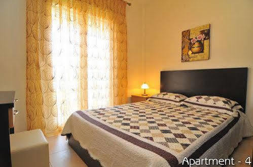 Apartment Lina Potos